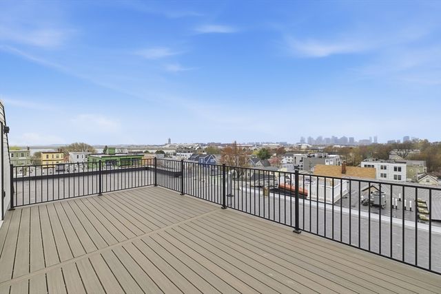 74 Horace Street 5, Boston, MA 02128