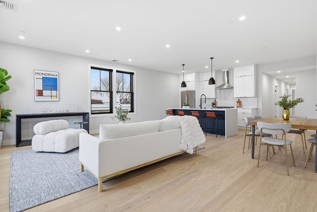 74 Horace Street 5, Boston, MA 02128