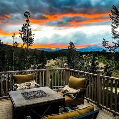 400 Rucker Road, Black Hawk, CO 80422