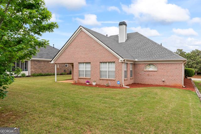 1329 Jubilee Lane, Mcdonough, GA 30253