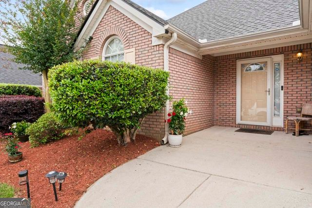 1329 Jubilee Lane, Mcdonough, GA 30253