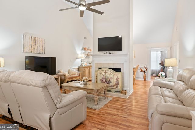 1329 Jubilee Lane, Mcdonough, GA 30253