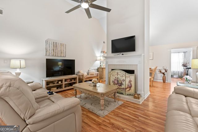 1329 Jubilee Lane, Mcdonough, GA 30253