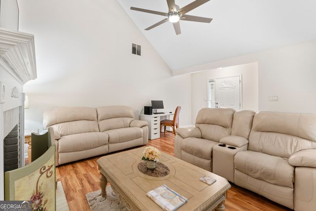 1329 Jubilee Lane, Mcdonough, GA 30253