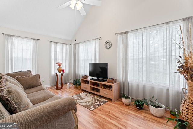 1329 Jubilee Lane, Mcdonough, GA 30253