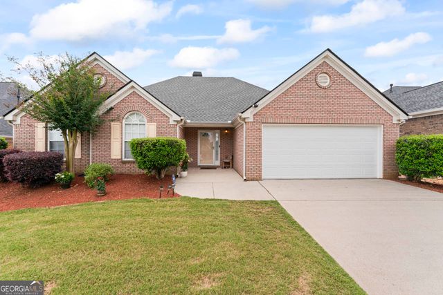 1329 Jubilee Lane, Mcdonough, GA 30253