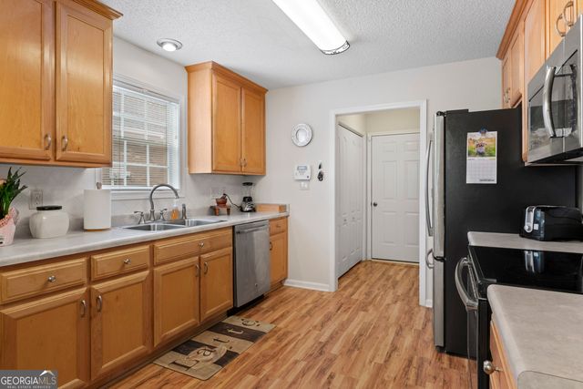 1329 Jubilee Lane, Mcdonough, GA 30253