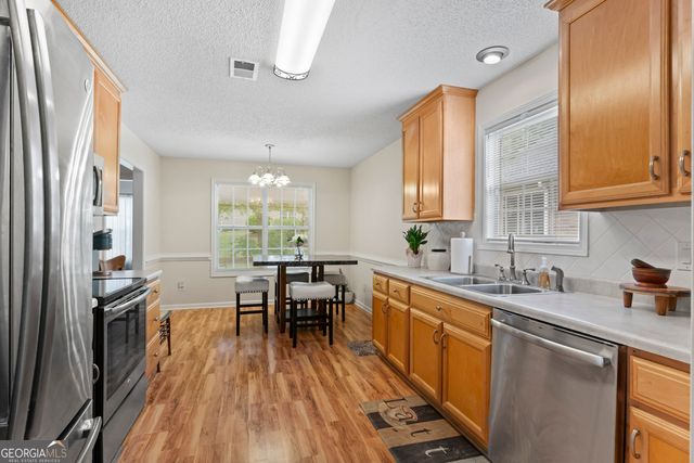 1329 Jubilee Lane, Mcdonough, GA 30253