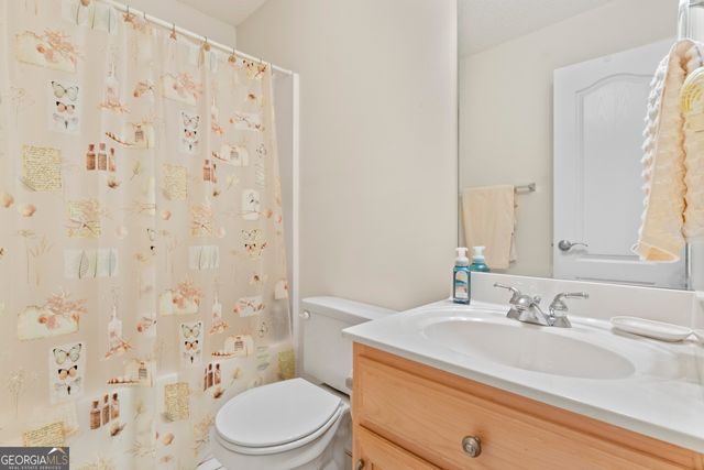 1329 Jubilee Lane, Mcdonough, GA 30253