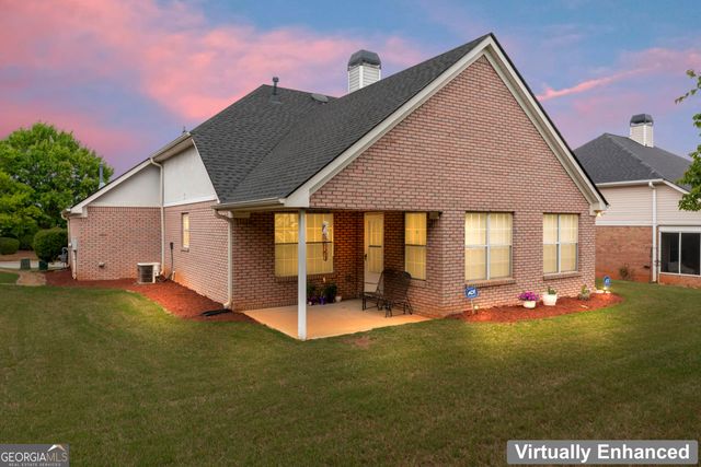 1329 Jubilee Lane, Mcdonough, GA 30253