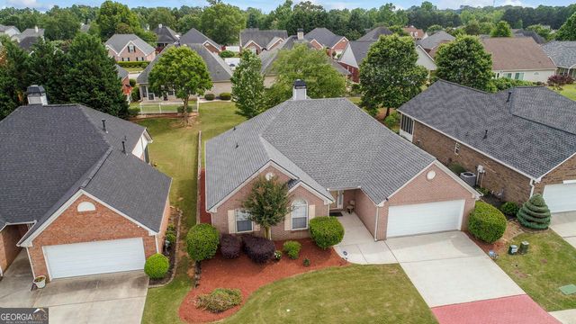 1329 Jubilee Lane, Mcdonough, GA 30253