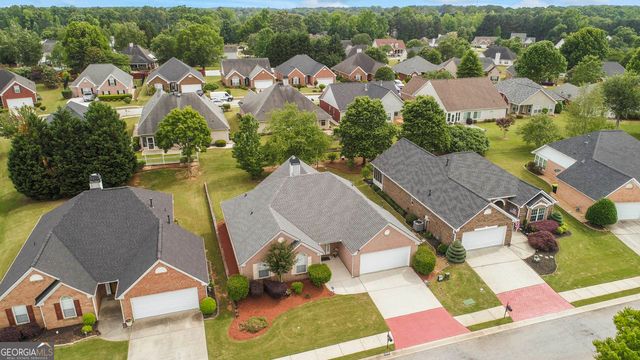 1329 Jubilee Lane, Mcdonough, GA 30253