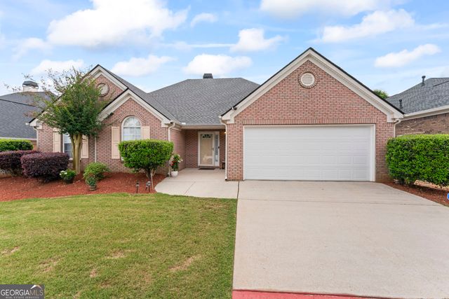 1329 Jubilee Lane, Mcdonough, GA 30253