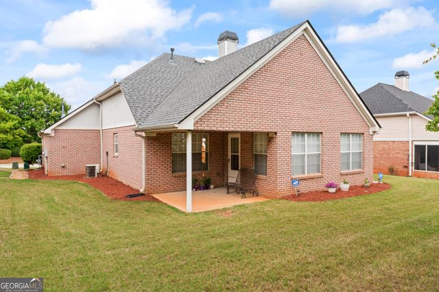 1329 Jubilee Lane, Mcdonough, GA 30253