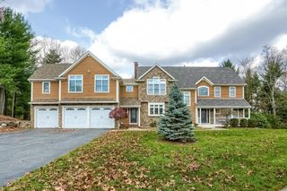 80 Eagle Dr. 80, Canton, MA 02021