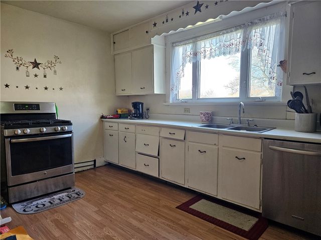 121 North Rd, Franklin Twp, PA 16001