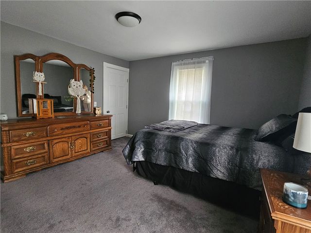 121 North Rd, Franklin Twp, PA 16001