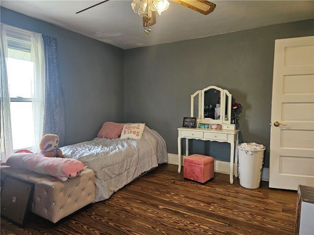 121 North Rd, Franklin Twp, PA 16001