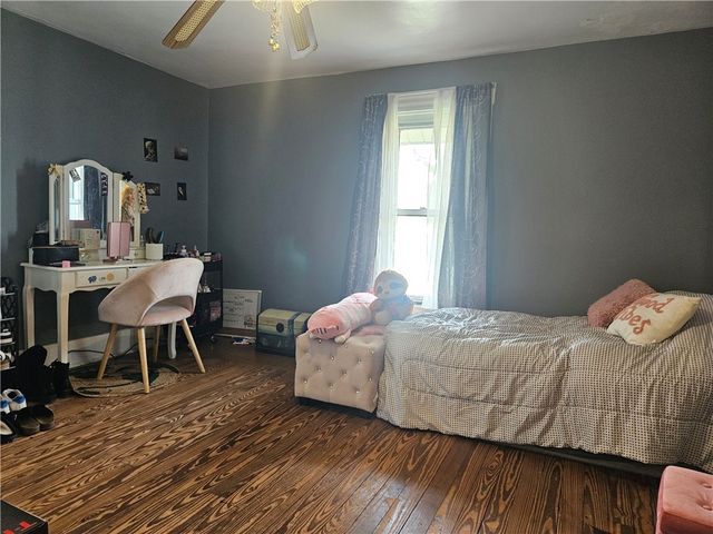 121 North Rd, Franklin Twp, PA 16001