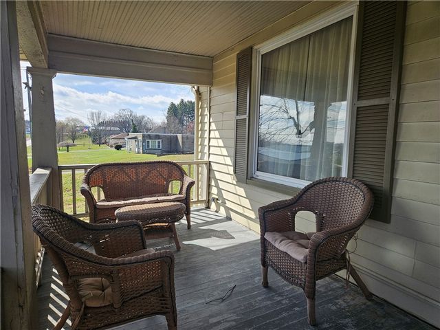 121 North Rd, Franklin Twp, PA 16001