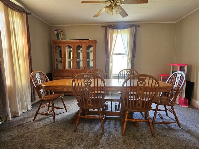 121 North Rd, Franklin Twp, PA 16001