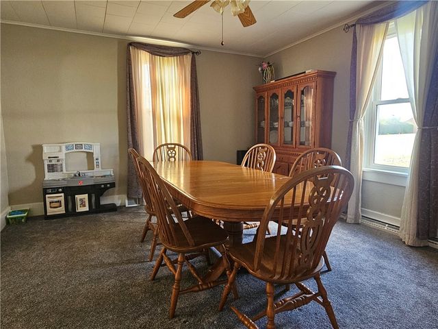 121 North Rd, Franklin Twp, PA 16001