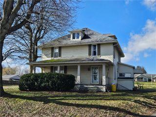 121 North Rd, Franklin Twp, PA 16001