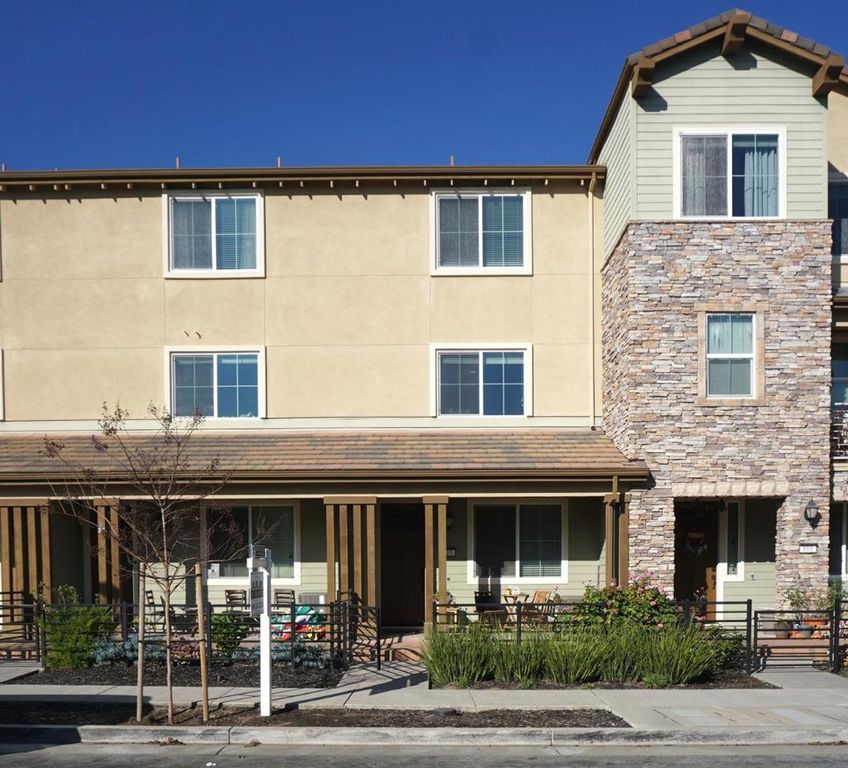 Image 1 of property listing at 815 Blue Opal Drive, San Jose, CA 95123