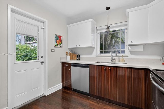 704 NE 88th Street, Miami, FL 33138