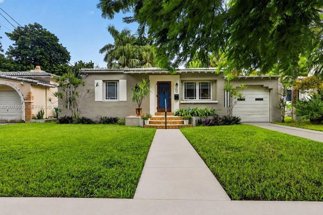 704 NE 88th Street, Miami, FL 33138