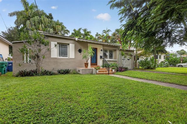 704 NE 88th Street, Miami, FL 33138