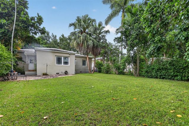 704 NE 88th Street, Miami, FL 33138