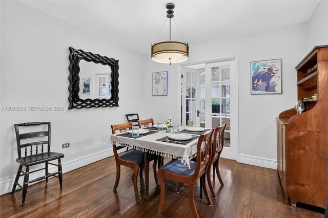 704 NE 88th Street, Miami, FL 33138