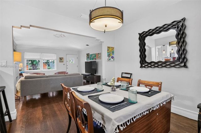 704 NE 88th Street, Miami, FL 33138