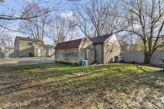 5512 Antle Dr, Louisville, KY 40229
