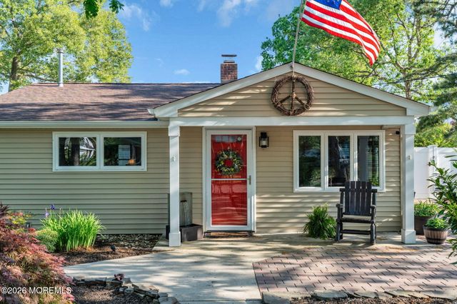 903 Pensacola Road, Forked River, NJ 08731