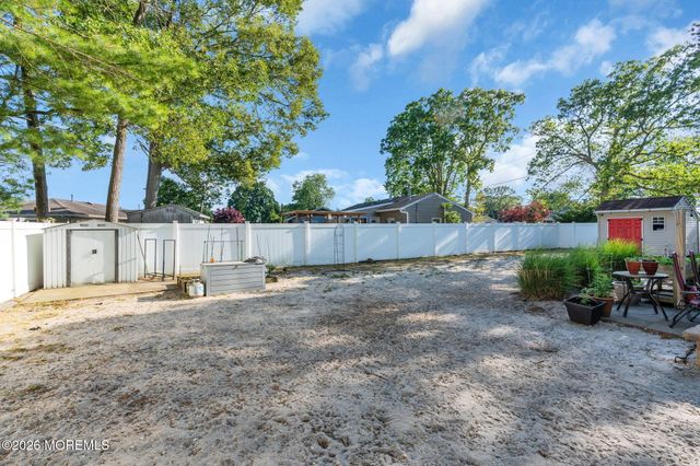 903 Pensacola Road, Forked River, NJ 08731