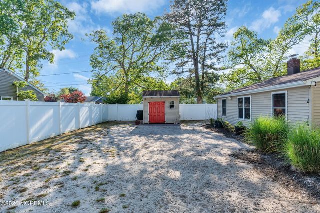 903 Pensacola Road, Forked River, NJ 08731