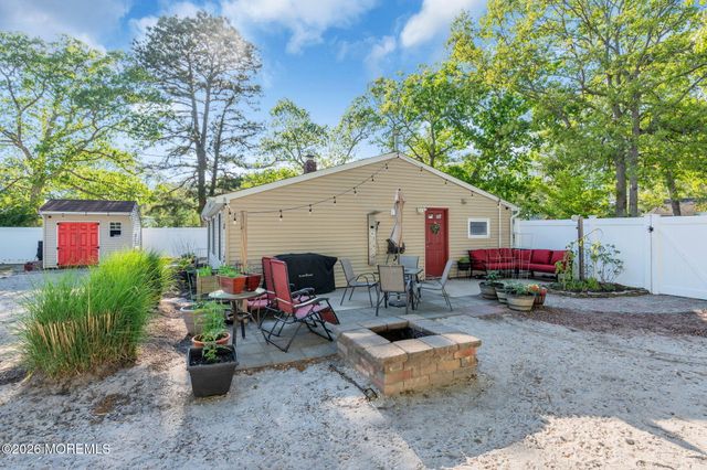 903 Pensacola Road, Forked River, NJ 08731