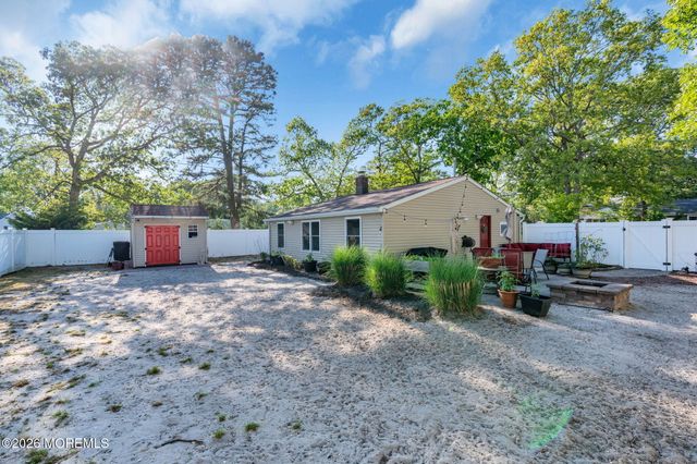 903 Pensacola Road, Forked River, NJ 08731