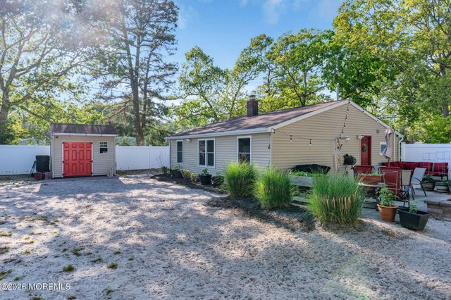 903 Pensacola Road, Forked River, NJ 08731