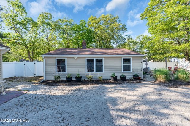 903 Pensacola Road, Forked River, NJ 08731