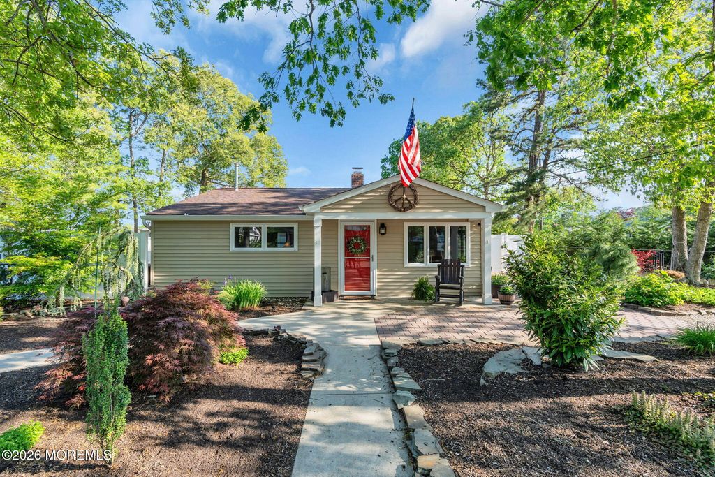 903 Pensacola Road, Forked River, NJ 08731