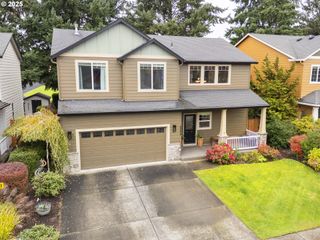 2206 Ne 177TH Ave, Vancouver, WA 98684