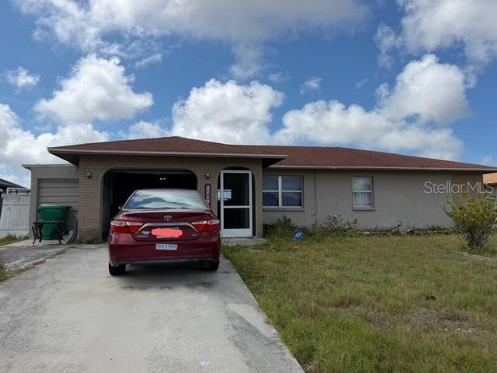 192 ANNAPOLIS LANE, Rotonda West, FL 33947