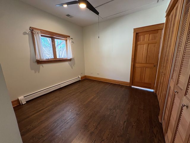 416 N Grove Avenue 2, Oak Park, IL 60302