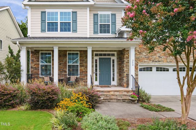 200 Callandale Lane, Durham, NC 27703