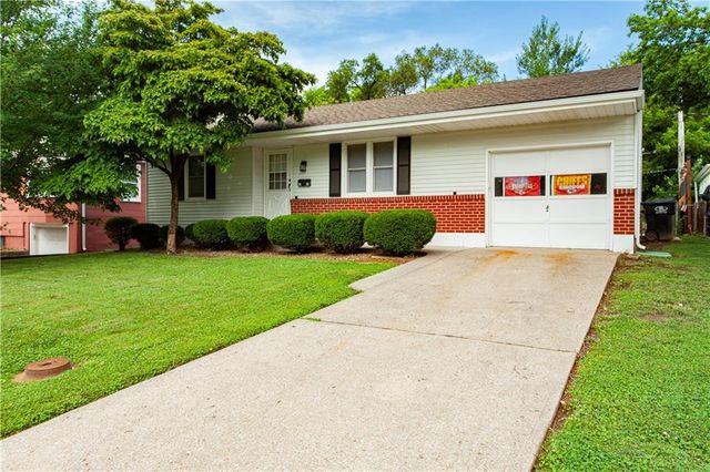 3020 S Northern Boulevard, Independence, MO 64052