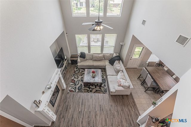 5805 Siltstone Loop, Killeen, TX 76542