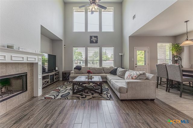 5805 Siltstone Loop, Killeen, TX 76542